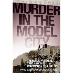 ISBN Murder in the Model City livre vrai crime Anglais Couverture rigide 352 pages