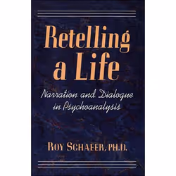 ISBN Retelling A Life, Education, Anglais, Livre broché, 352 pages