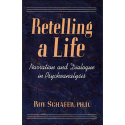 ISBN Retelling A Life livre Education Anglais