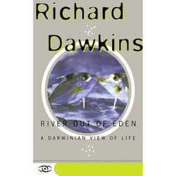 ISBN River Out of Eden livre Science & nature Anglais
