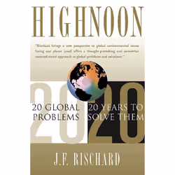 ISBN High Noon, Business & finance, Anglais, Livre broché, 256 pages