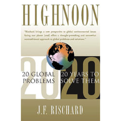 ISBN High Noon livre Business & finance Anglais