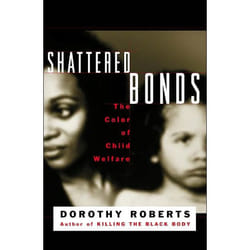 ISBN Shattered Bonds livre Littérature scientifique Anglais
