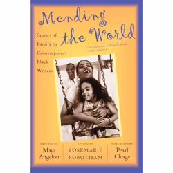 ISBN Mending the World, Science &amp; nature, Anglais, Livre broché, 320 pages