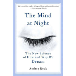 ISBN The Mind at Night livre Psychologie Anglais