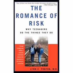 ISBN The Romance Of Risk, Education, Anglais, Livre broché, 320 pages