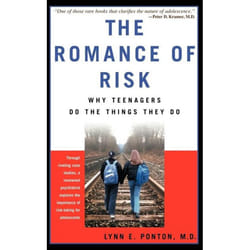 ISBN The Romance Of Risk livre Education Anglais Livre broché 320 pages