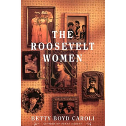 ISBN The Roosevelt Women livre biographie Anglais Livre broché 528 pages