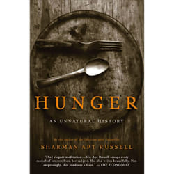 ISBN Hunger livre Education Anglais