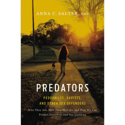ISBN Predators livre Santé, esprit et corps Anglais