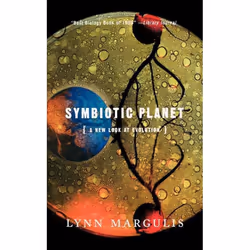 ISBN Symbiotic Planet, Science &amp; nature, Anglais, Livre broché, 176 pages