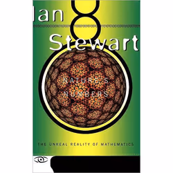 ISBN Nature's Numbers, Science & nature, Anglais, Livre broché, 176 pages