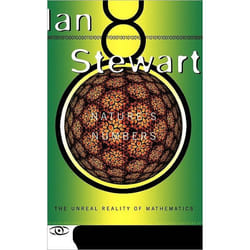 ISBN Nature's Numbers livre Science & nature Anglais