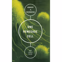 ISBN One Renegade Cell, Science & nature, Anglais, Livre broché, 176 pages