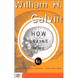 ISBN How Brains Think, Education, Anglais, Livre broché, 192 pages