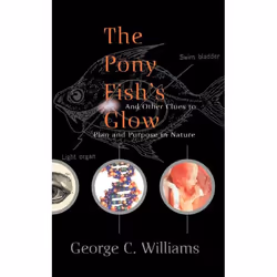 ISBN The Pony Fish's Glow, Science &amp; nature, Anglais, Livre broché, 192 pages