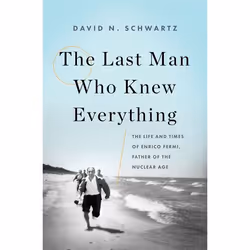 Hachette UK The Last Man Who Knew Everything, Anglais, Couverture rigide, 448 pages