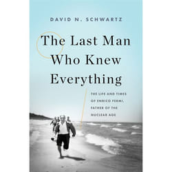 Hachette UK The Last Man Who Knew Everything livre Anglais Couverture rigide 448 pages