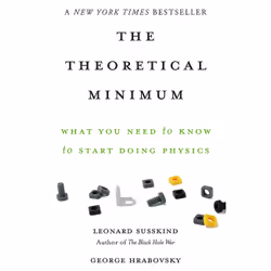 ISBN The Theoretical Minimum, Education, Anglais, Livre broché, 256 pages