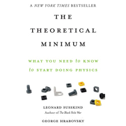 ISBN The Theoretical Minimum livre Education Anglais