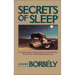 ISBN Secrets Of Sleep, Psychologie, Anglais, Livre broché, 240 pages