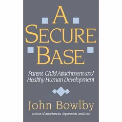 ISBN A Secure Base, Education, Anglais, Livre broché, 224 pages
