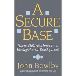 ISBN A Secure Base livre Education Anglais