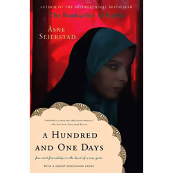 ISBN A Hundred and One Days, biographie, Anglais, Livre broché, 336 pages