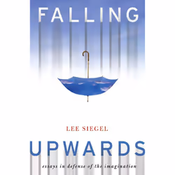 ISBN Falling Upwards, Science & nature, Anglais, Couverture rigide, 360 pages