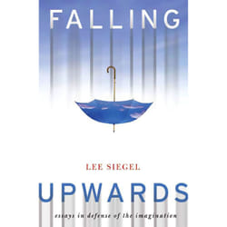 ISBN Falling Upwards livre Science & nature Anglais Couverture rigide 360 pages