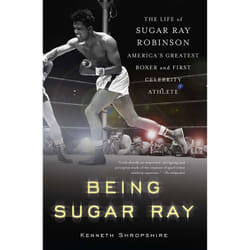 ISBN Being Sugar Ray livre Sport & loisirs Anglais