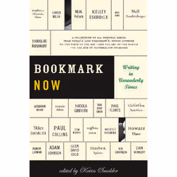 ISBN Bookmark Now, Anglais, Livre broché, 304 pages