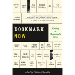 ISBN Bookmark Now livre Anglais Livre broché 304 pages