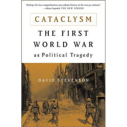 ISBN Cataclysm livre histoire Anglais