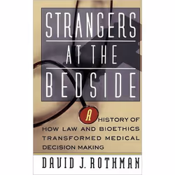 ISBN Strangers At The Bedside, Anglais, Livre broché, 320 pages