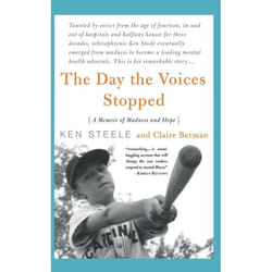 ISBN The Day The Voices Stopped livre Education Anglais