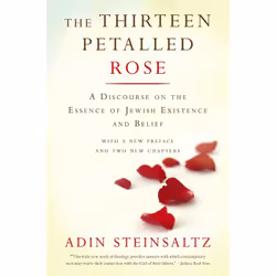 ISBN The Thirteen Petalled Rose, Santé, esprit et corps, Anglais, Livre broché, 224 pages