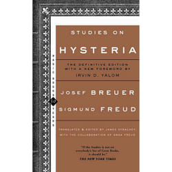 ISBN Studies on Hysteria livre Education Anglais