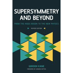 ISBN Supersymmetry and Beyond livre Science & nature Anglais