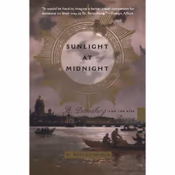 ISBN Sunlight at Midnight, histoire, Anglais, Livre broché, 432 pages