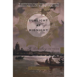 ISBN Sunlight at Midnight livre histoire Anglais Livre broché 432 pages