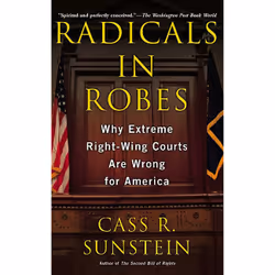 ISBN Radicals in Robes, Anglais, Livre broché, 320 pages