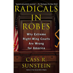 ISBN Radicals in Robes livre Anglais Livre broché 320 pages