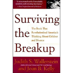 ISBN Surviving The Breakup livre Education Anglais