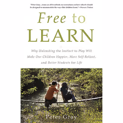 ISBN Free to Learn, Education, Anglais, Livre broché, 288 pages