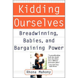 ISBN Kidding Ourselves livre Education Anglais Livre broché 288 pages