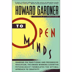 ISBN To Open Minds, Education, Anglais, Livre broché, 336 pages