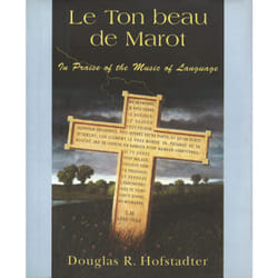 ISBN Le Ton Beau De Marot livre Psychologie Anglais