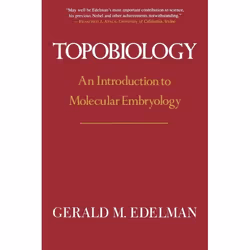 ISBN Topobiology, Education, Anglais, Livre broché, 256 pages