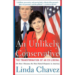 ISBN An Unlikely Conservative livre histoire Anglais Livre broché 280 pages